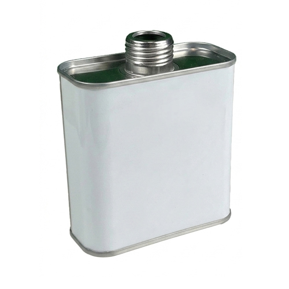 Premium Whiskey Tin Packaging | Custom Metal Spirit Containers