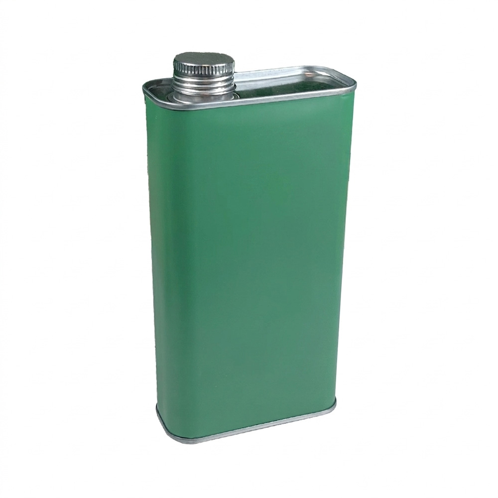 Wholesale Whiskey Tins: Luxury OEM/ODM Packaging for Distilleries